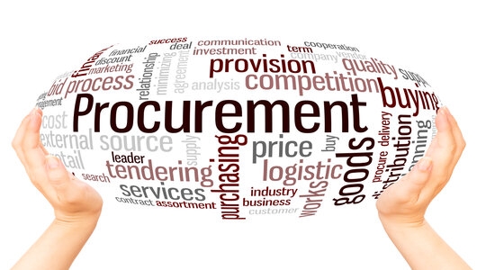 Procurement